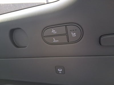 2026 Hyundai PALISADE Limited FWD