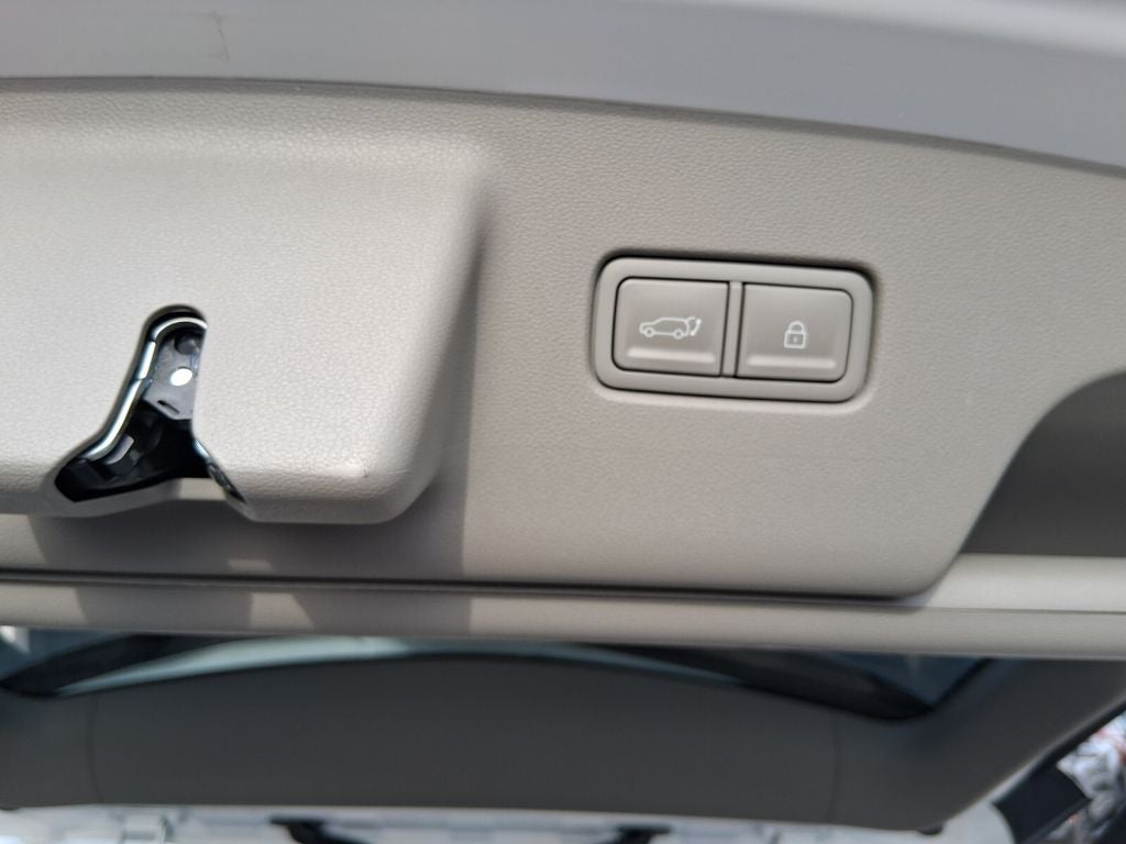 2026 Hyundai PALISADE Limited FWD