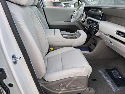 2026 Hyundai PALISADE Limited FWD