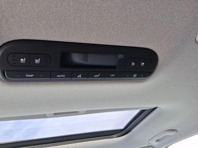 2026 Hyundai PALISADE Limited FWD