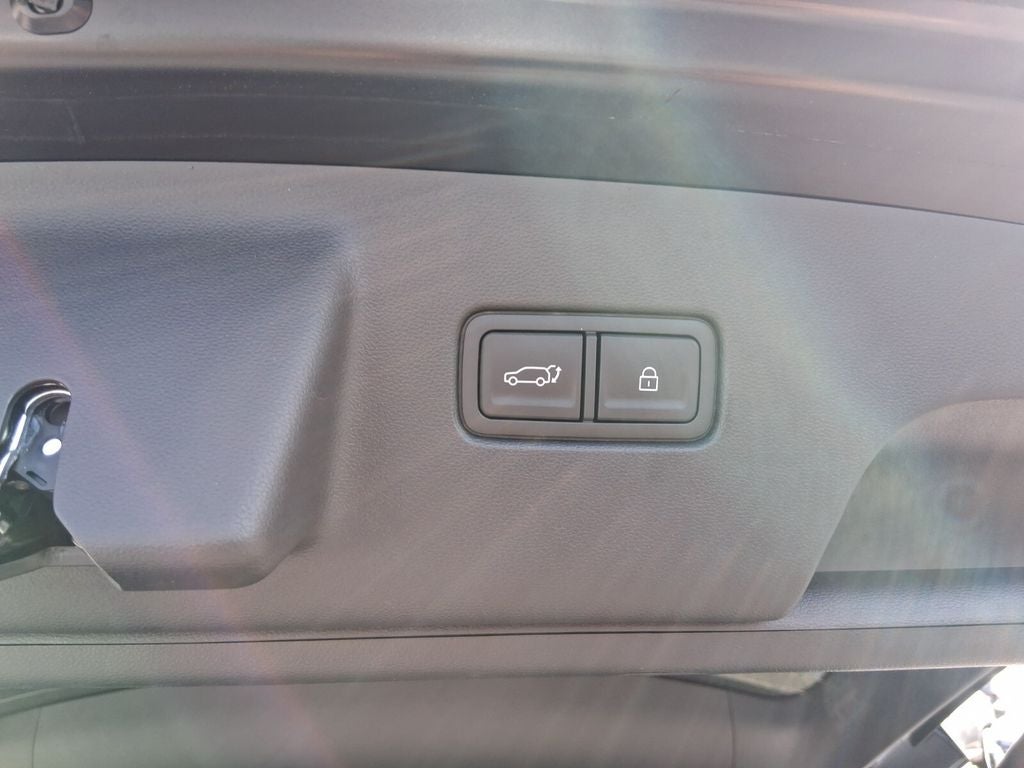 2026 Hyundai PALISADE SEL FWD