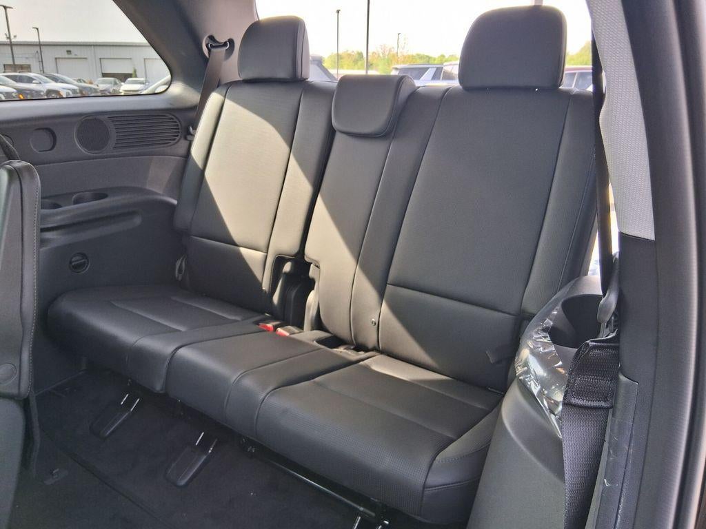 2026 Hyundai PALISADE SEL FWD