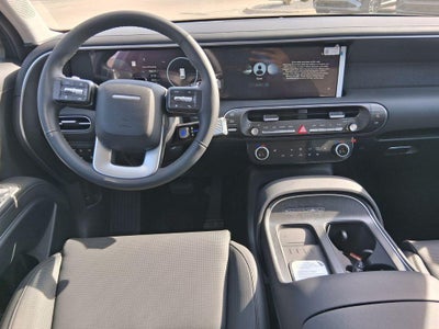 2026 Hyundai PALISADE SEL FWD