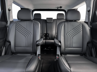 2026 Hyundai PALISADE SEL FWD