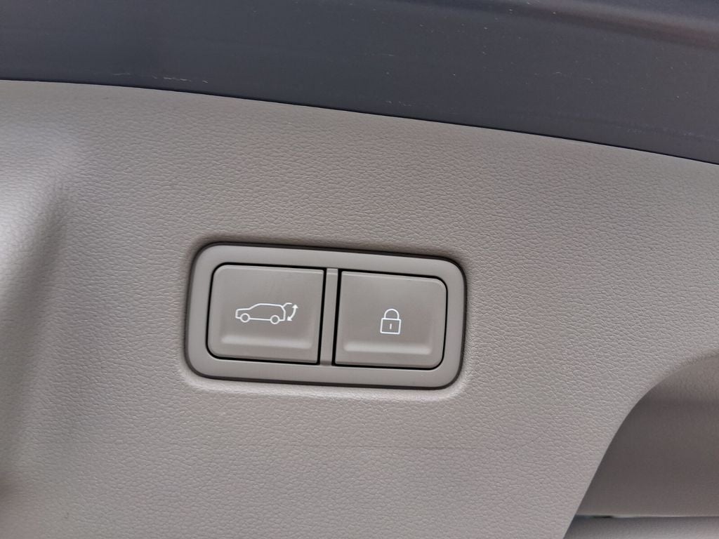 2026 Hyundai PALISADE SEL FWD