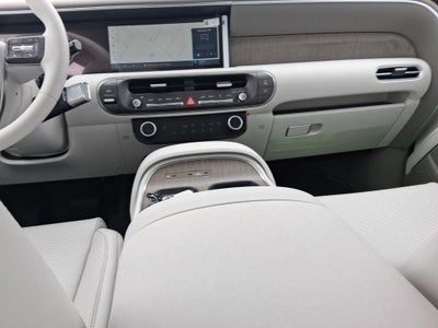 2026 Hyundai PALISADE SEL FWD