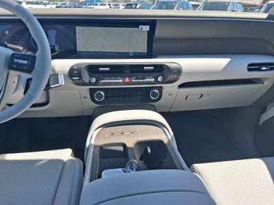 2026 Hyundai PALISADE SEL FWD