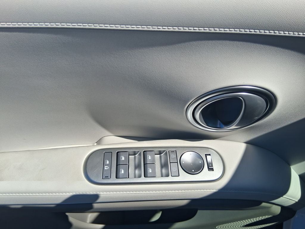 2026 Hyundai PALISADE SEL FWD