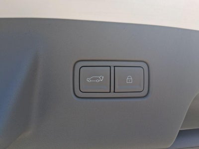 2026 Hyundai PALISADE SEL FWD