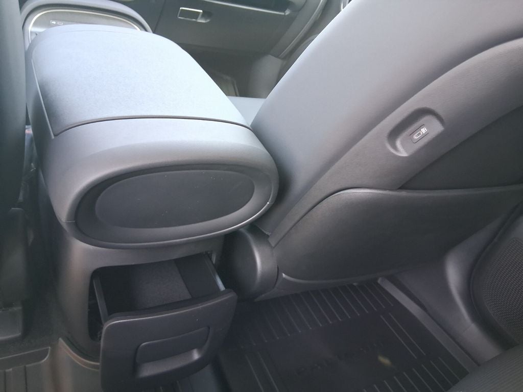 2026 Hyundai PALISADE SEL FWD