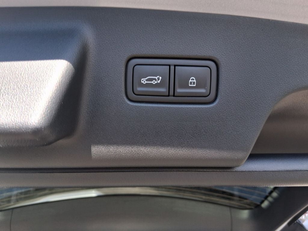 2026 Hyundai PALISADE SEL FWD