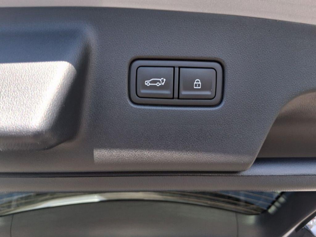 2026 Hyundai PALISADE SEL FWD