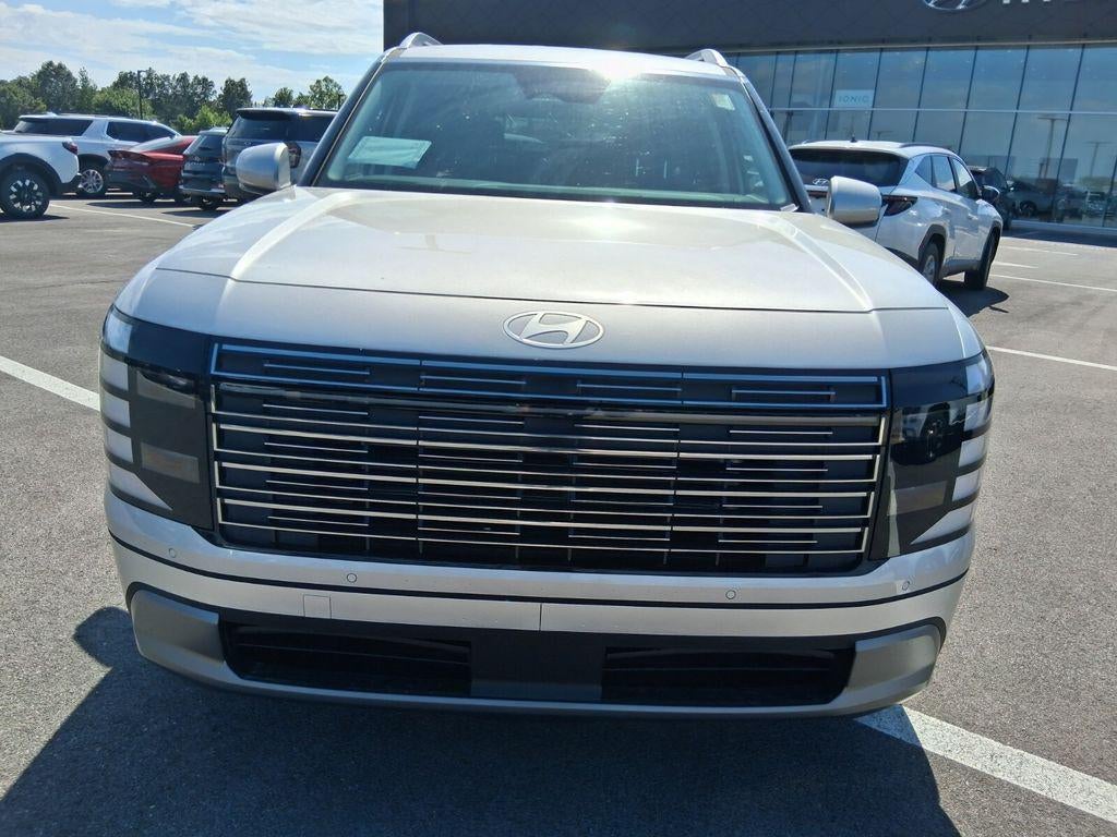 2026 Hyundai PALISADE SEL FWD
