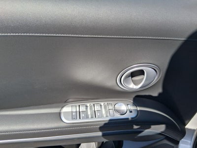 2026 Hyundai PALISADE SEL FWD