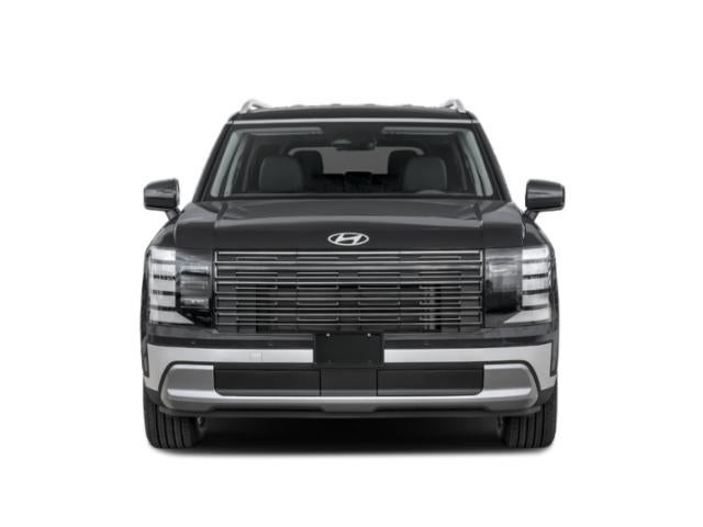 2027 Hyundai PALISADE SEL FWD