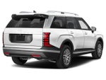 2027 Hyundai PALISADE SEL FWD