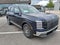 2026 Hyundai PALISADE HYBRID Blue SEL 7P
