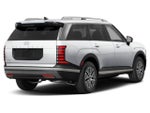 2026 Hyundai PALISADE HYBRID Blue SEL 7P