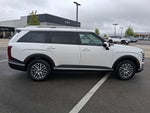 2026 Hyundai PALISADE SEL AWD