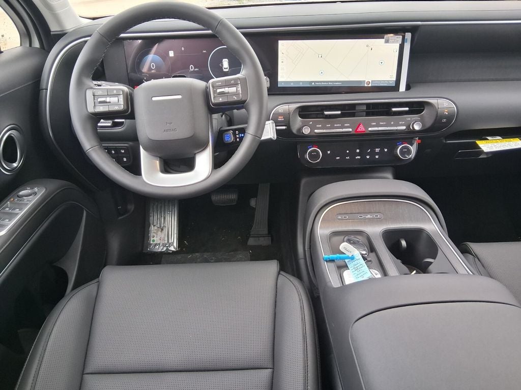 2026 Hyundai PALISADE SEL AWD