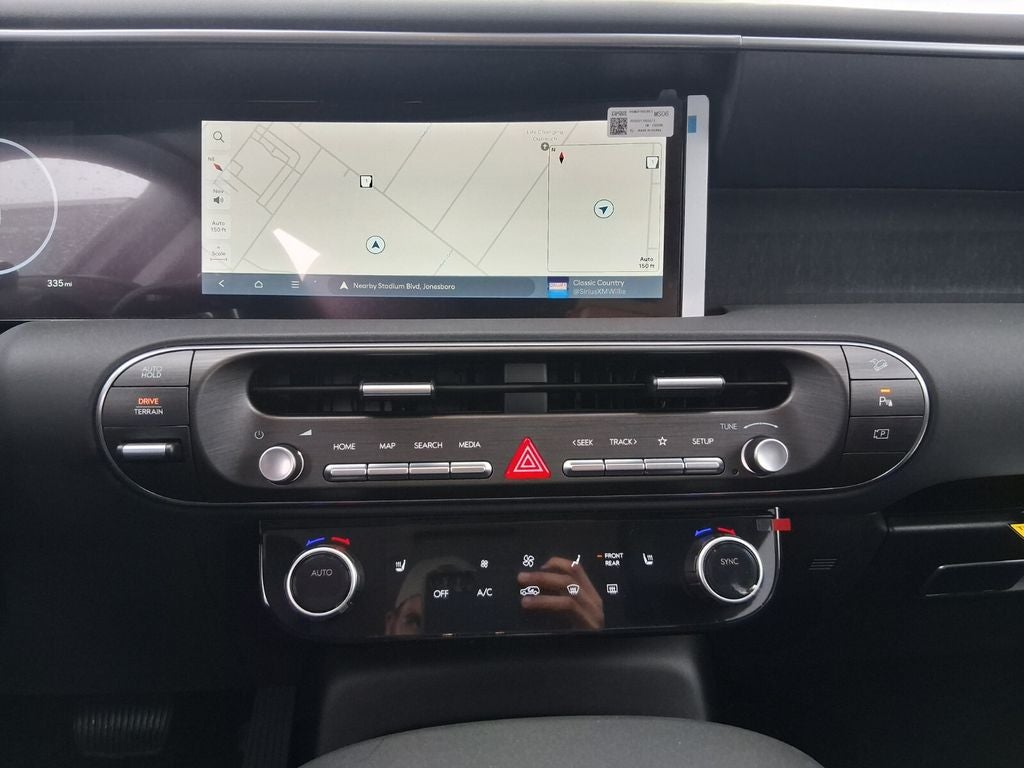 2026 Hyundai PALISADE SEL AWD