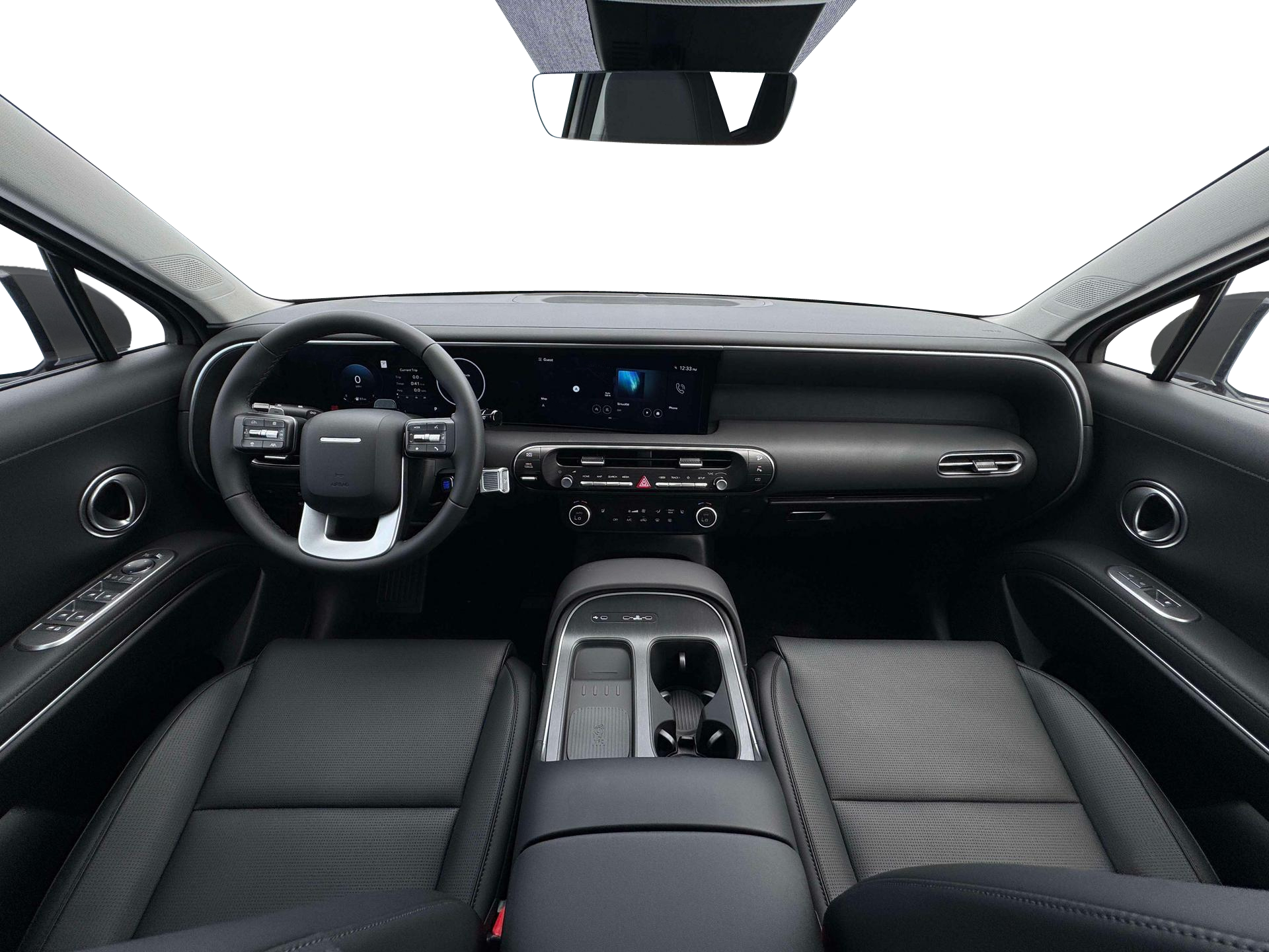 2026 Hyundai Palisade SEL