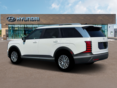 2026 Hyundai Palisade SEL