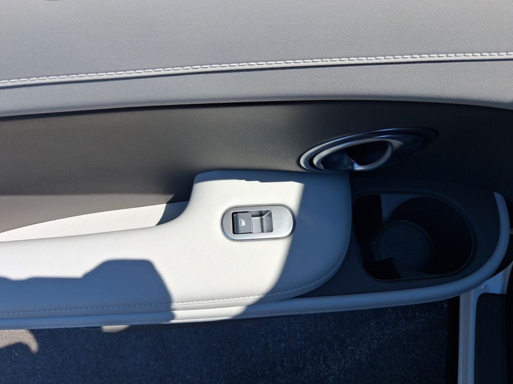 2026 Hyundai PALISADE HYBRID SEL 7P