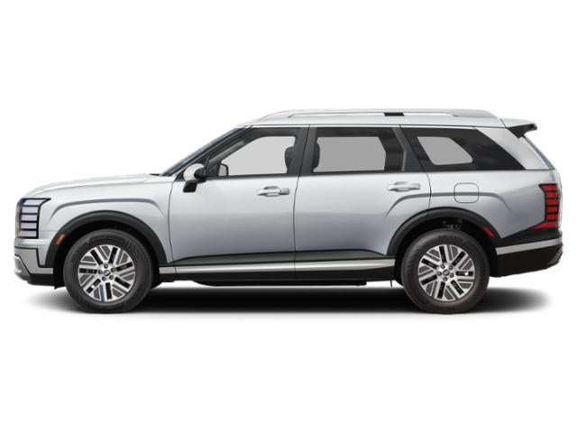 2026 Hyundai PALISADE HYBRID SEL 7P