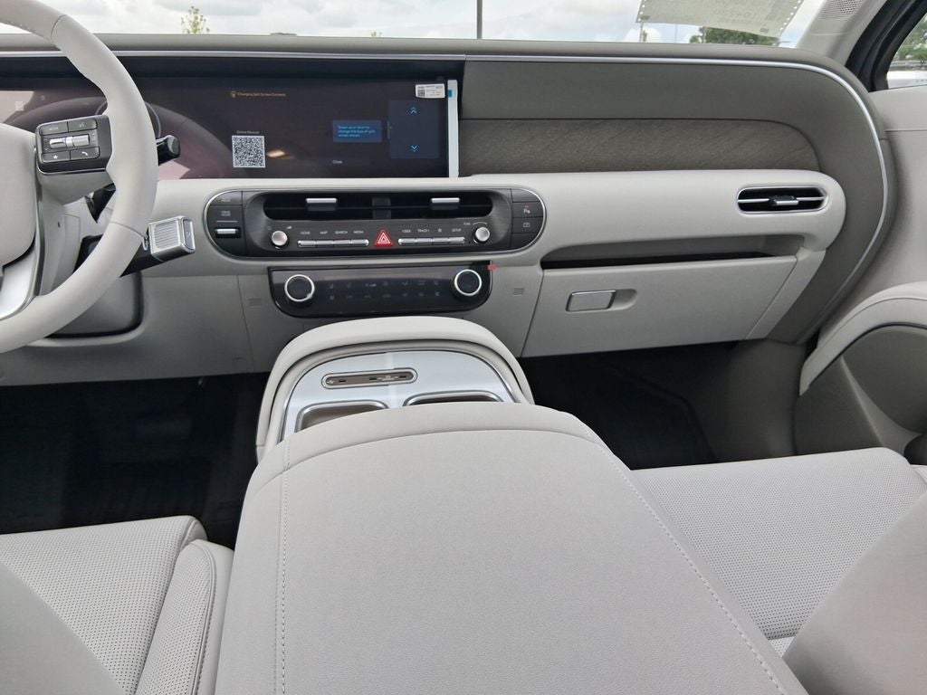 2026 Hyundai PALISADE SEL Premium FWD