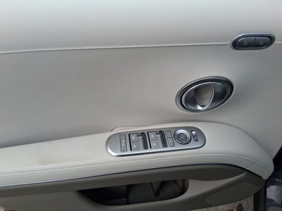 2026 Hyundai PALISADE SEL Premium FWD