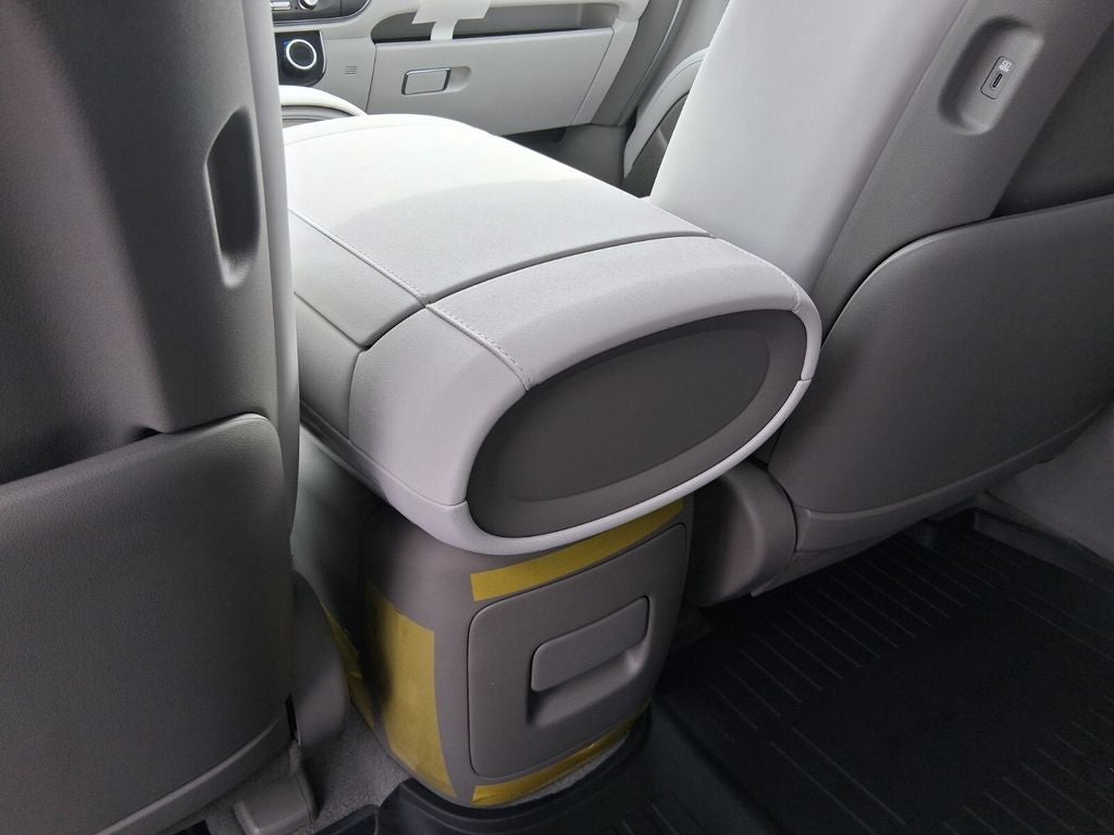 2026 Hyundai PALISADE SEL Premium FWD