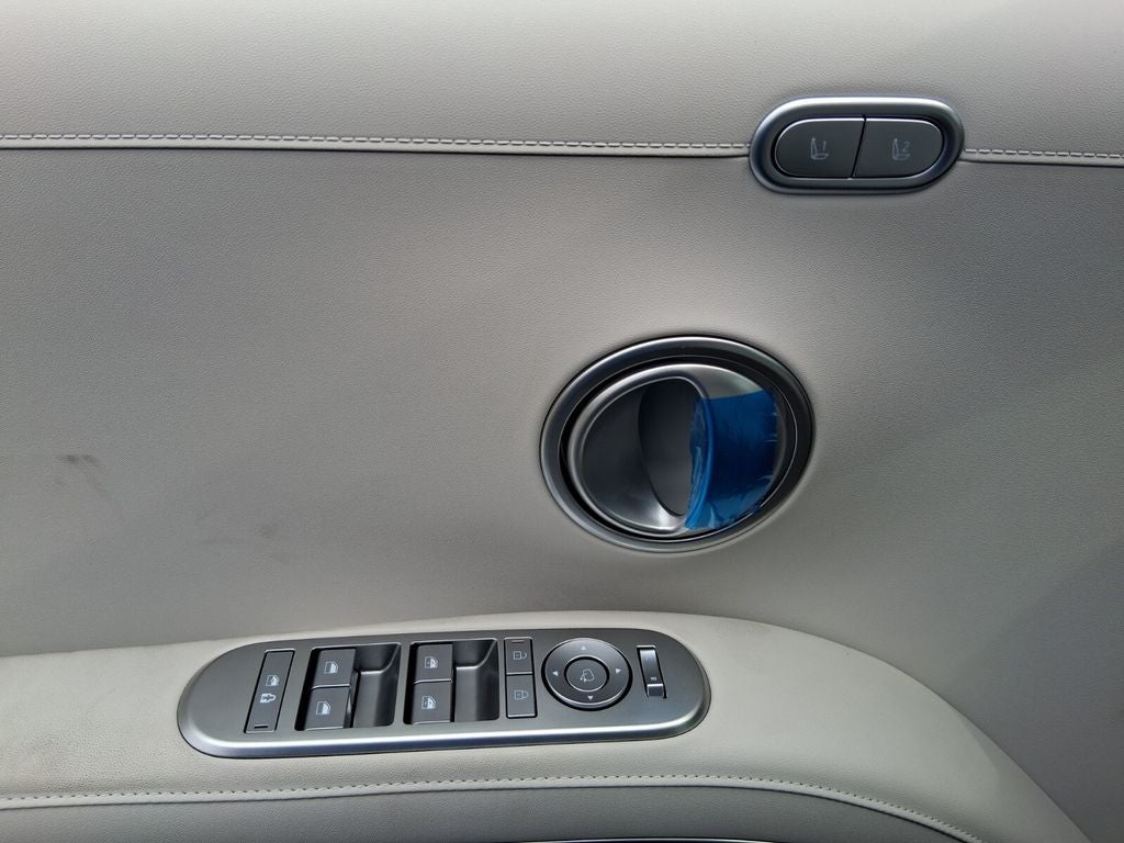 2026 Hyundai PALISADE SEL Premium FWD