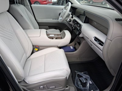 2026 Hyundai PALISADE SEL Premium FWD