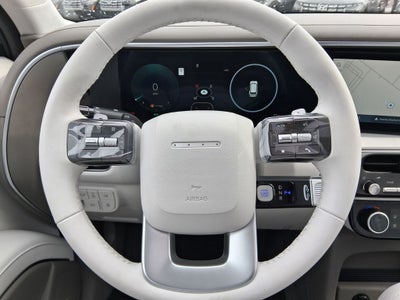 2026 Hyundai PALISADE SEL Premium FWD