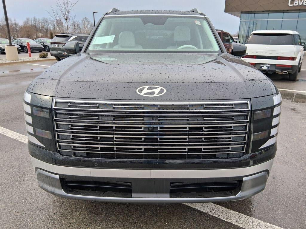 2026 Hyundai PALISADE SEL Premium FWD