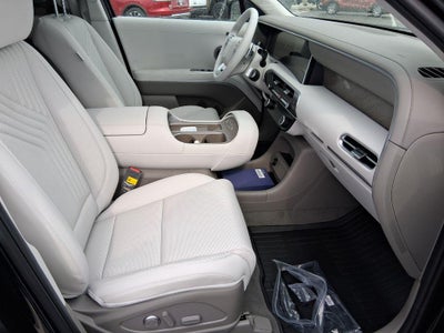 2026 Hyundai PALISADE SEL Premium FWD