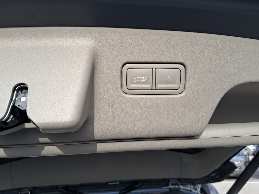 2026 Hyundai PALISADE SEL Premium FWD