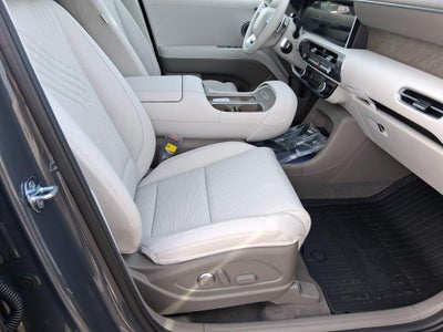 2026 Hyundai PALISADE SEL Premium FWD