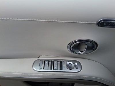 2026 Hyundai PALISADE SEL Premium FWD