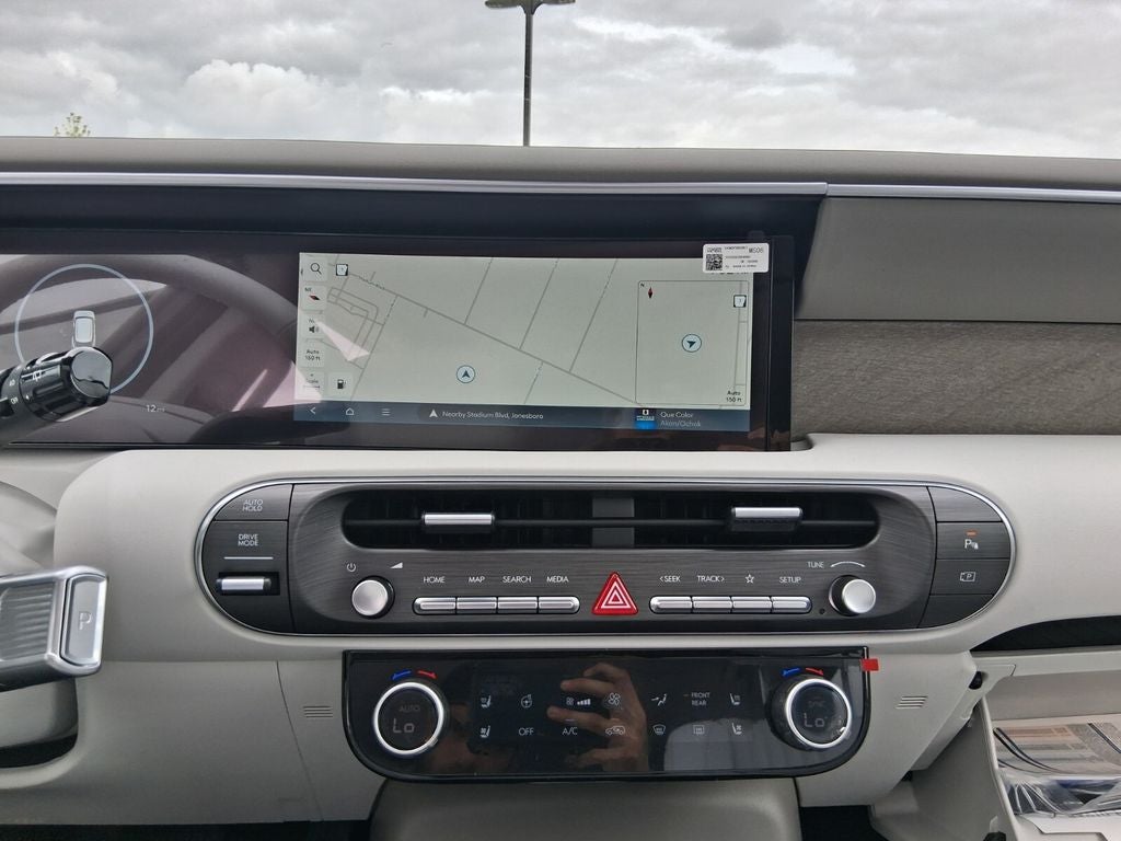 2026 Hyundai PALISADE SEL Premium FWD