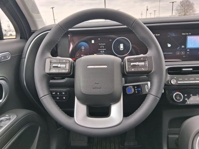 2026 Hyundai PALISADE SEL Premium FWD