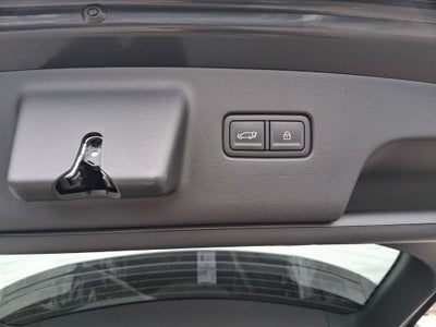 2026 Hyundai PALISADE SEL Premium FWD