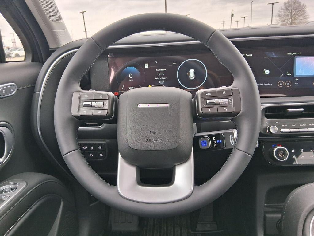 2026 Hyundai PALISADE SEL Premium FWD