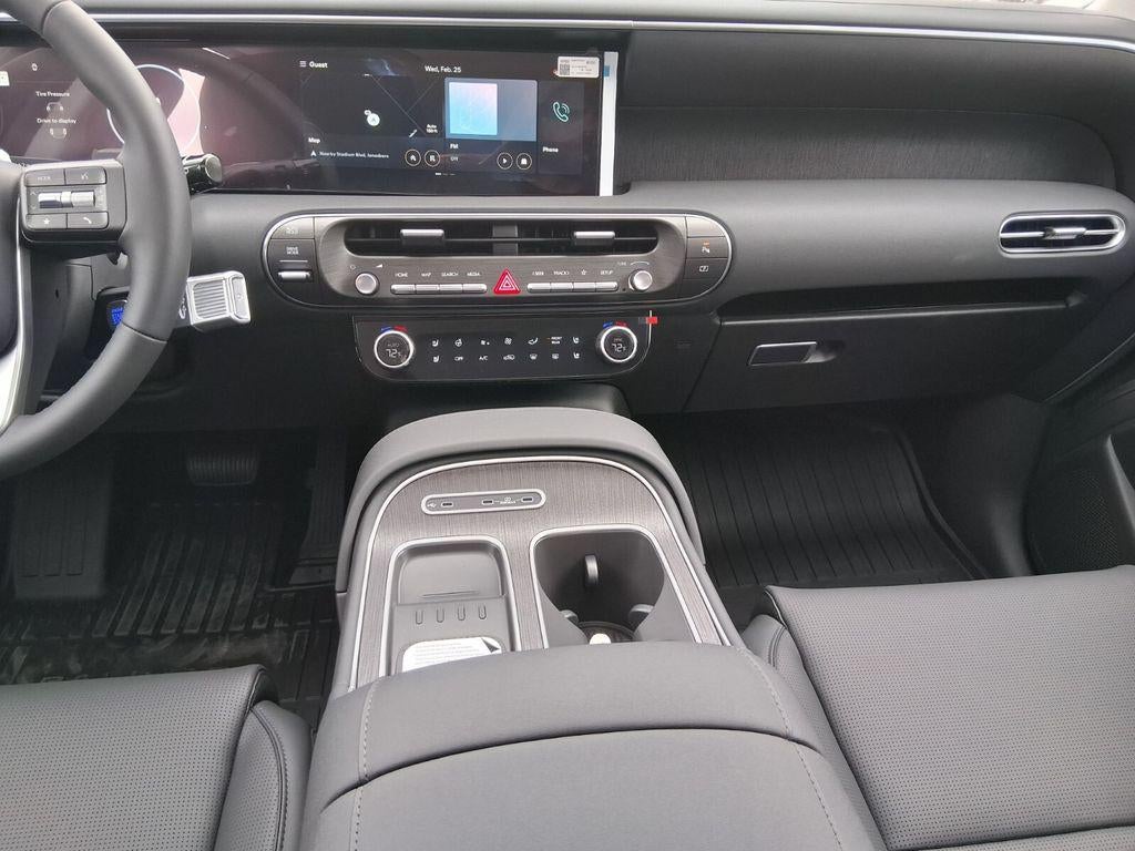 2026 Hyundai PALISADE SEL Premium FWD