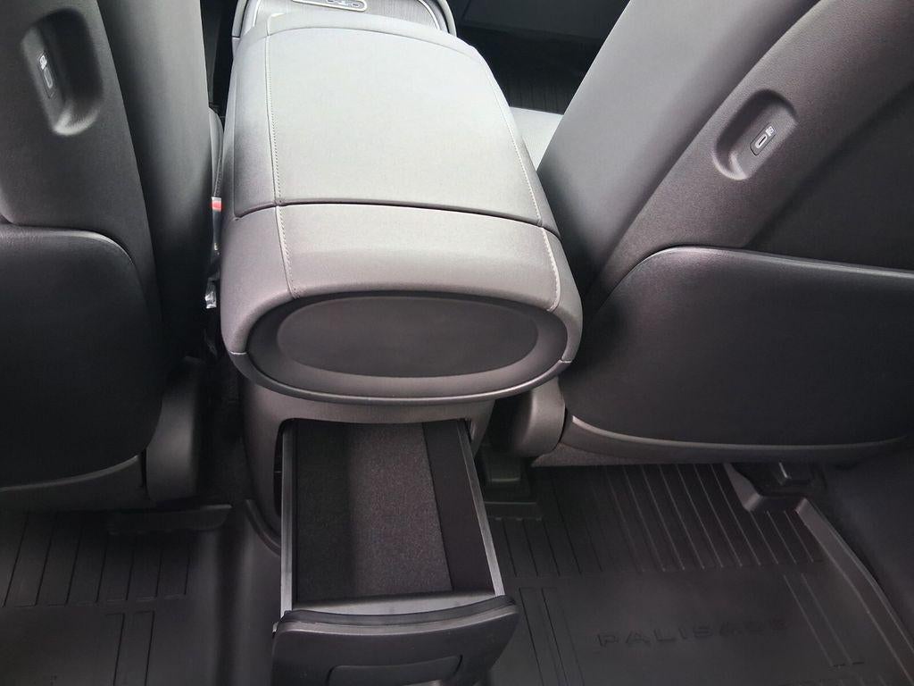 2026 Hyundai PALISADE SEL Premium FWD