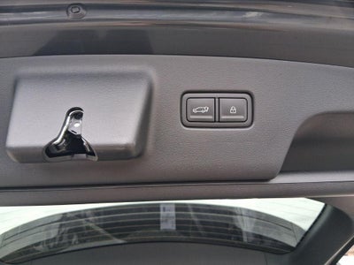 2026 Hyundai PALISADE SEL Premium FWD