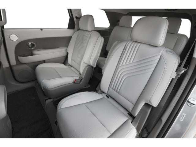 2026 Hyundai PALISADE SEL Premium FWD