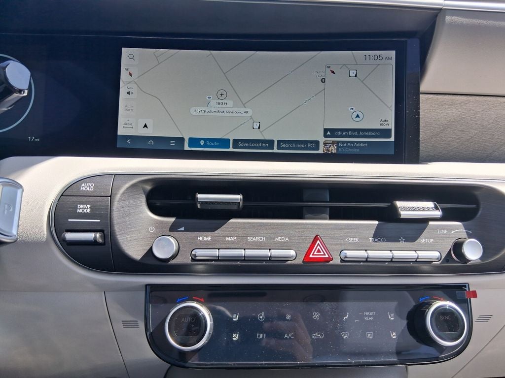 2026 Hyundai PALISADE SEL Premium FWD