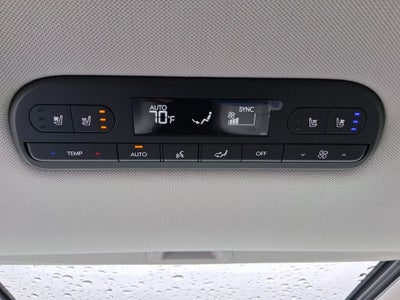 2026 Hyundai PALISADE SEL Premium FWD